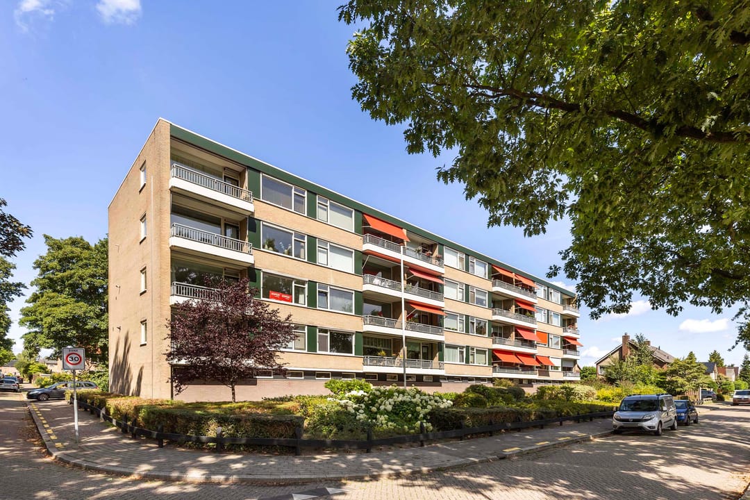 Foto 7 van Kwikstraat 16