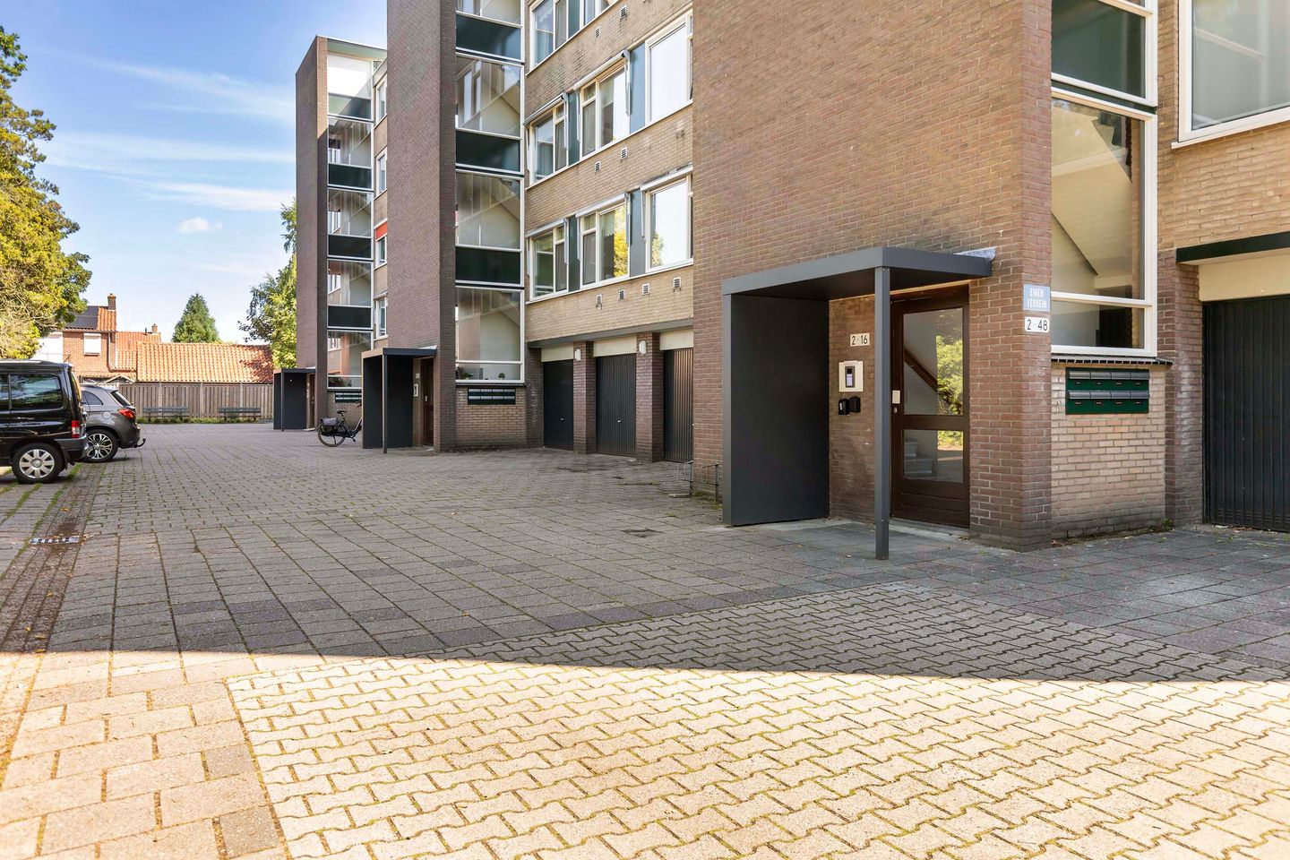 Foto 10 van Kwikstraat 16