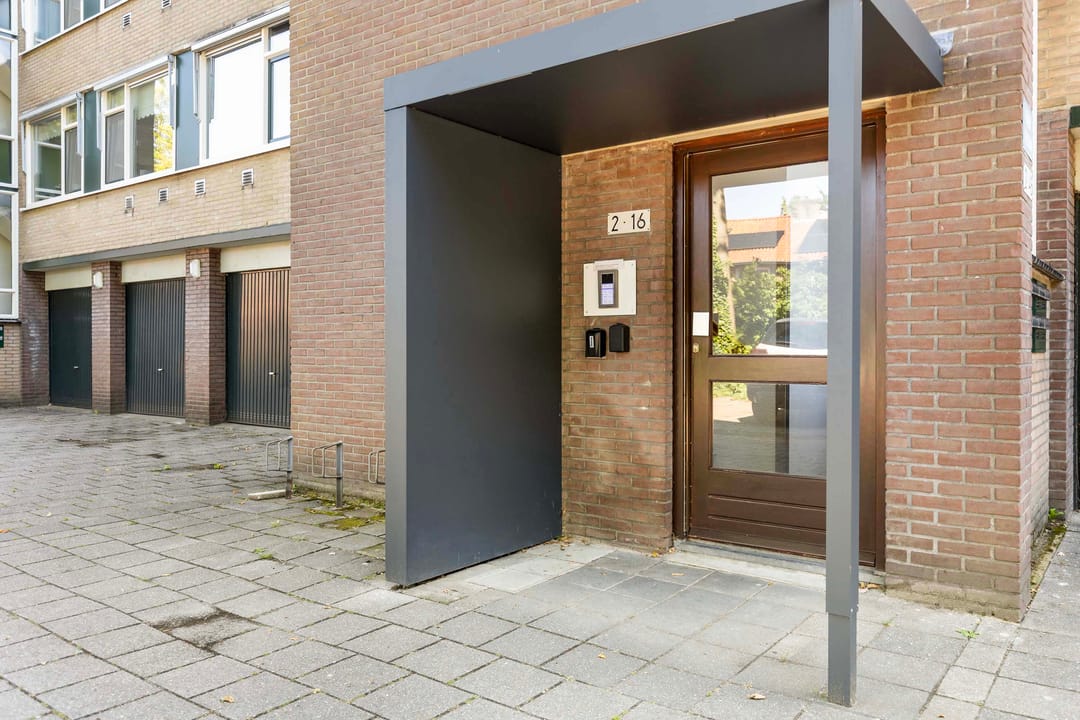 Foto 11 van Kwikstraat 16