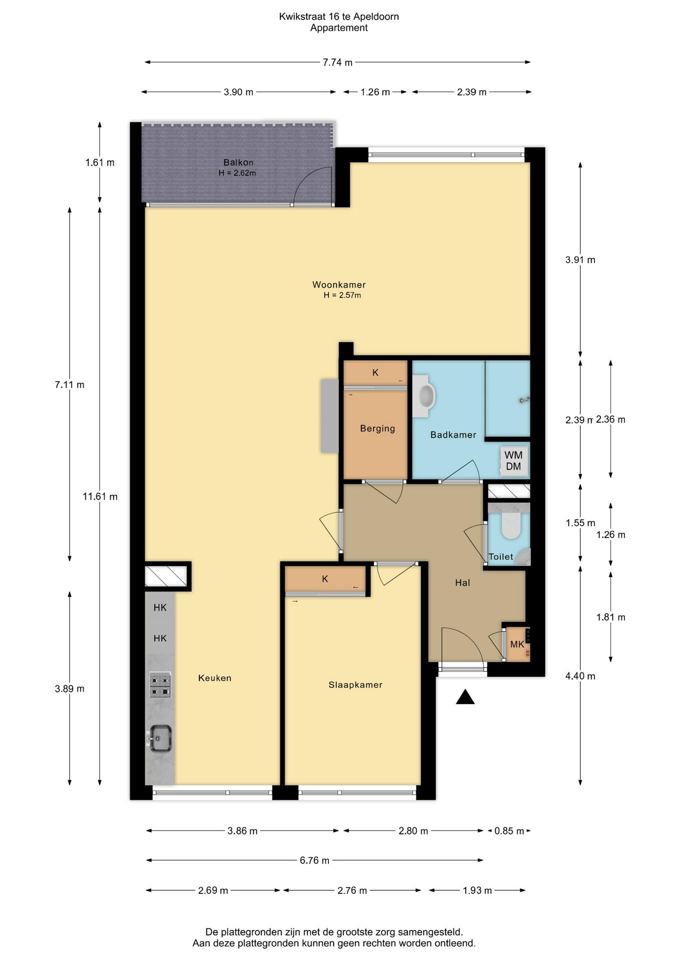 Foto 35 van Kwikstraat 16