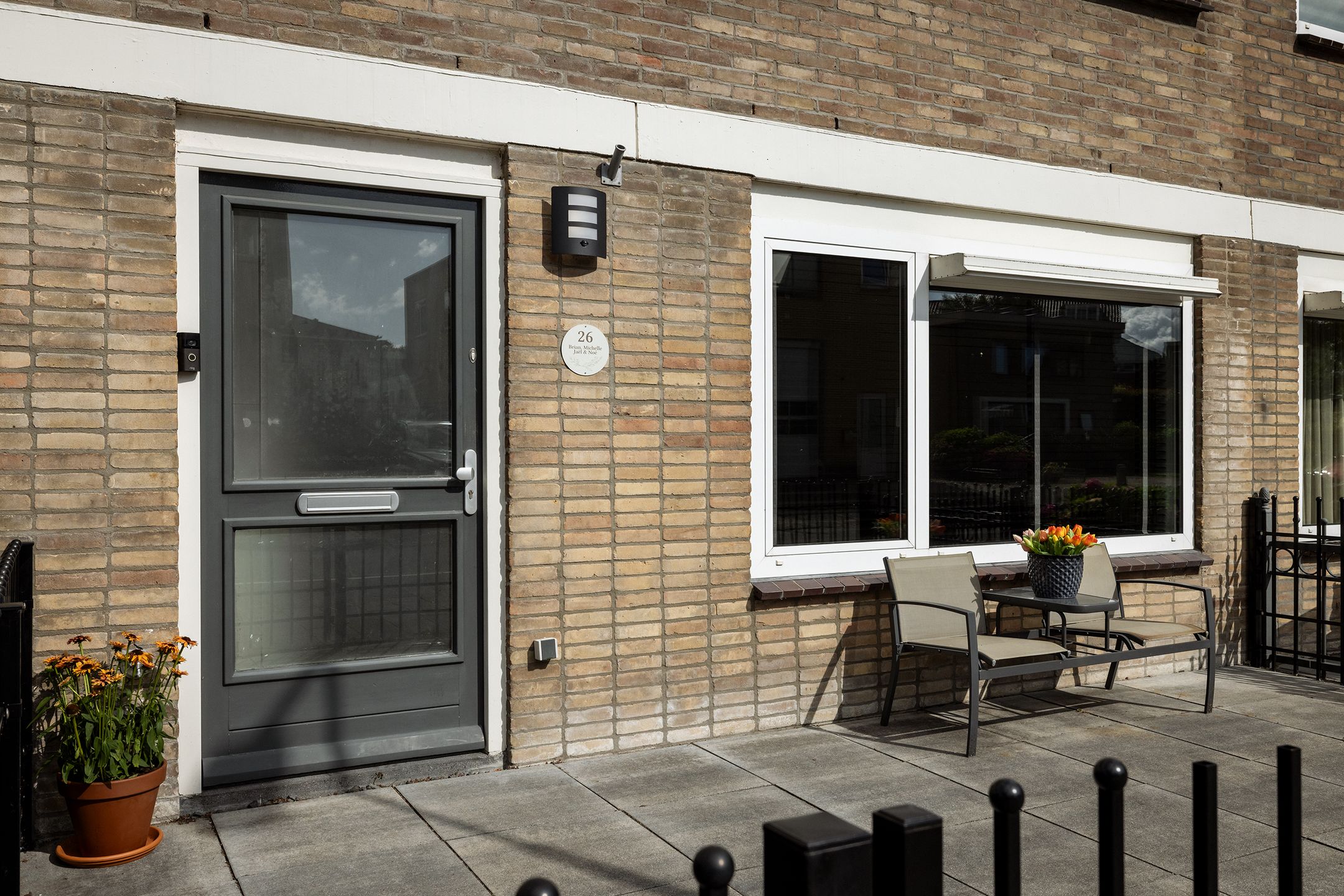 Foto 6 van Wilgenlaan 26