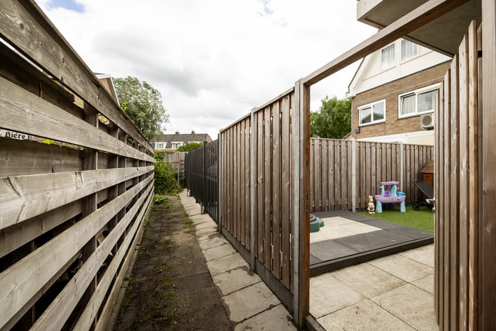 Foto 33 van Wilgenlaan 26