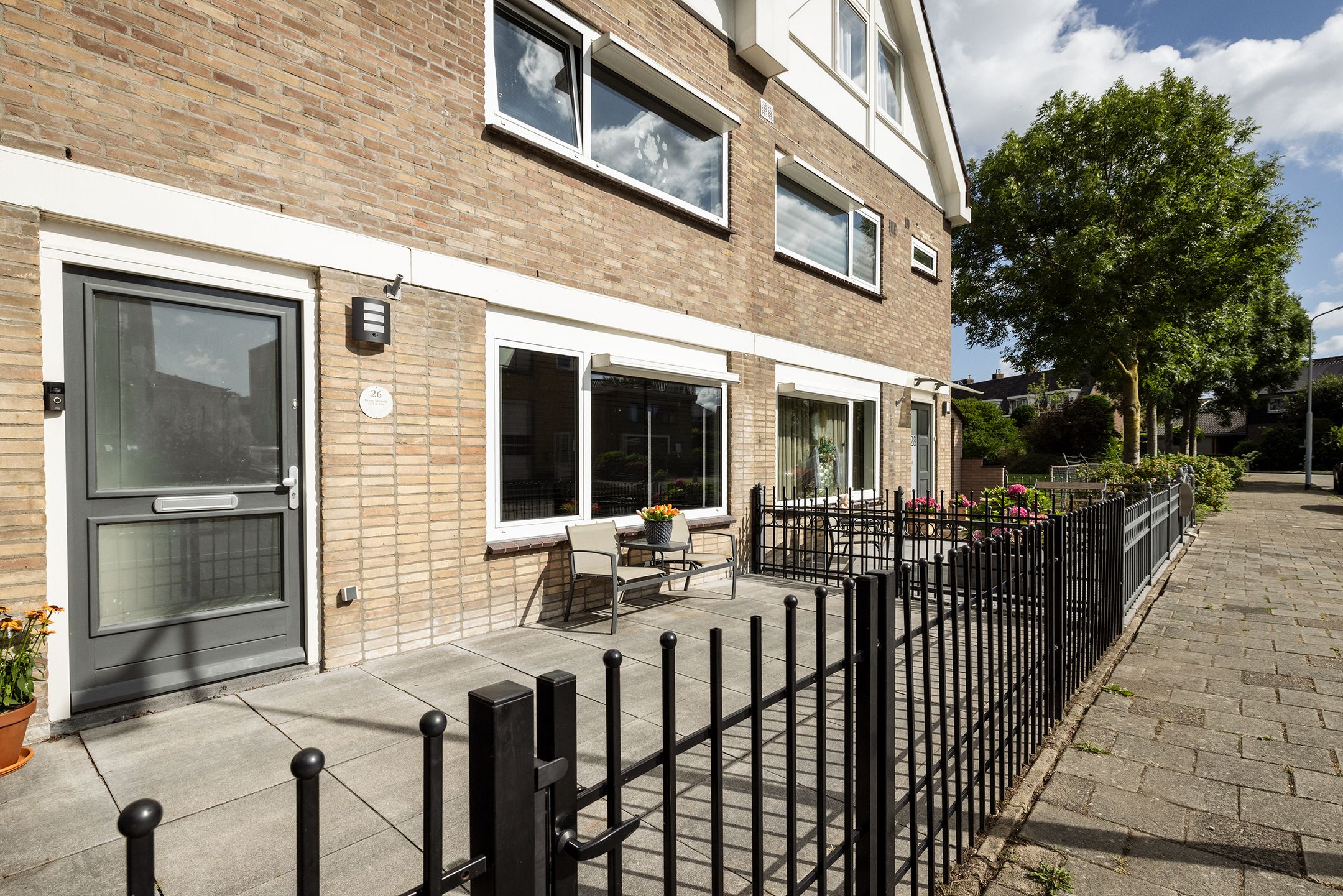 Foto 36 van Wilgenlaan 26