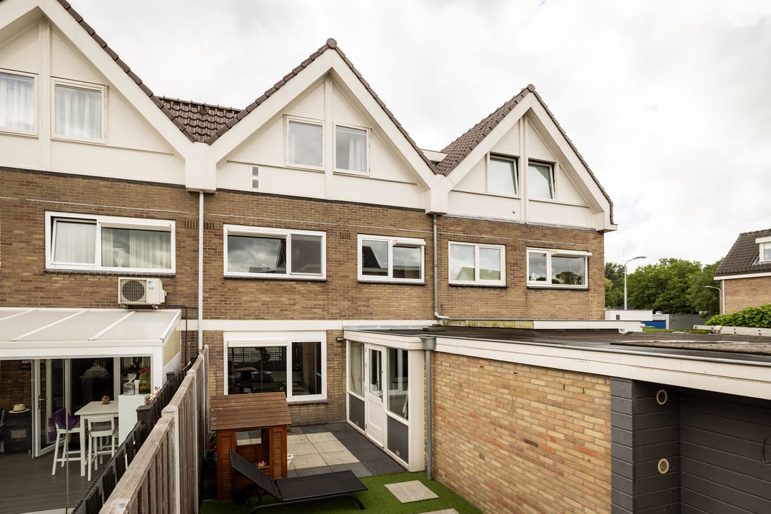 Foto 2 van Wilgenlaan 26