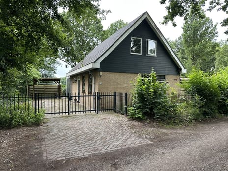 Houtvester Jansenweg thumbnail