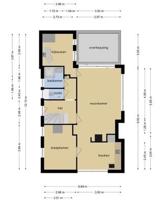 Photo 34 of Houtvester Jansenweg 2-105