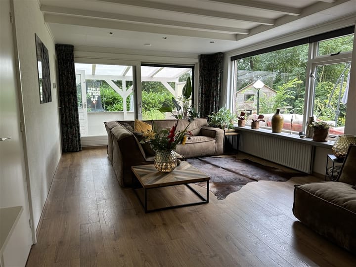 Foto 2 van Houtvester Jansenweg 2-105