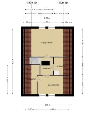 Photo 35 of Houtvester Jansenweg 2-105