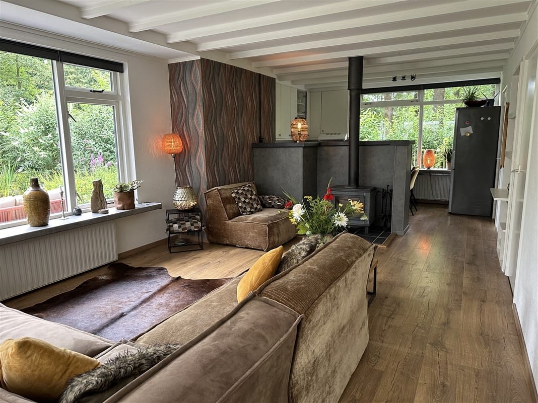 3-bedroom freehold villa in Gasselte — photo 3 of 5