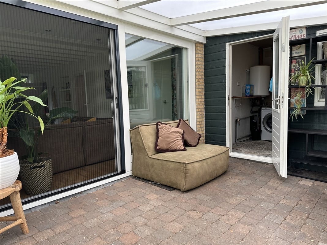 Photo 4 of Houtvester Jansenweg 2-105