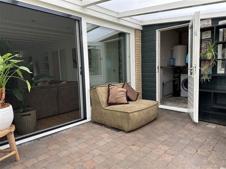 Foto 4 van Houtvester Jansenweg 2-105