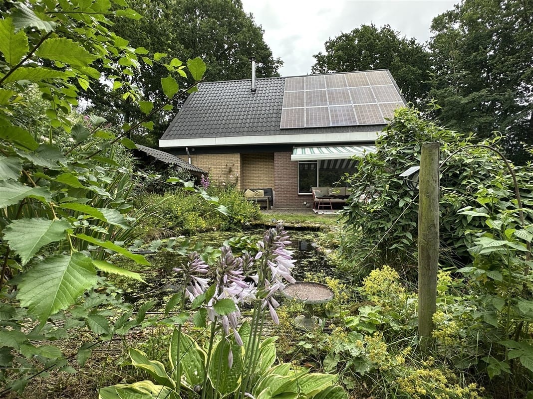 Photo 5 of Houtvester Jansenweg 2-105