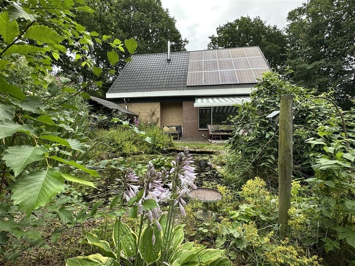 Foto 5 van Houtvester Jansenweg 2-105