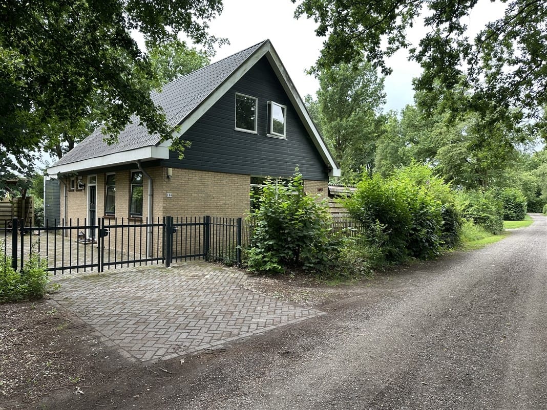 Photo 6 of Houtvester Jansenweg 2-105