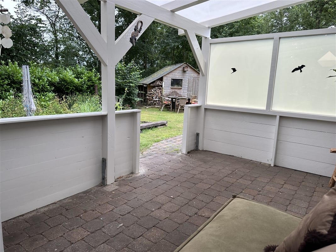 Photo 13 of Houtvester Jansenweg 2-105