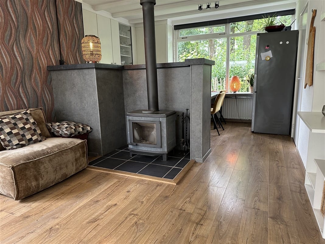 Photo 16 of Houtvester Jansenweg 2-105