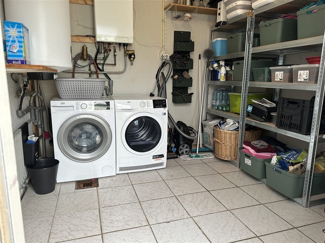 Photo 22 of Houtvester Jansenweg 2-105