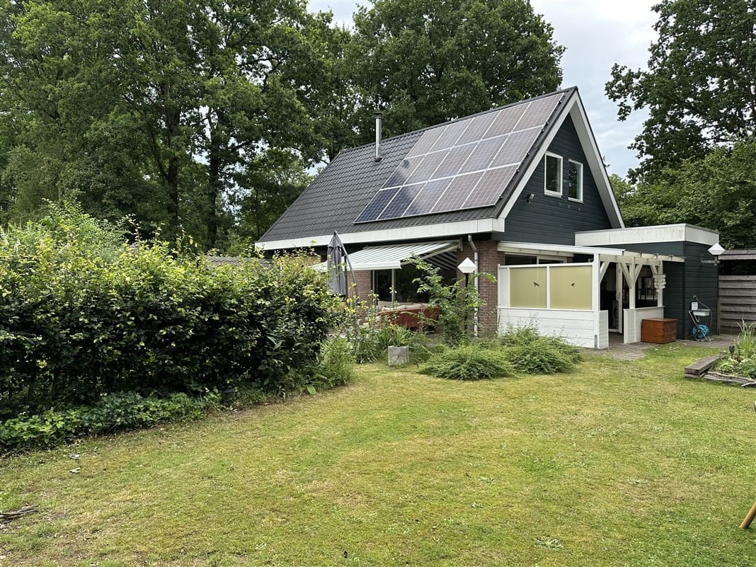 Photo 28 of Houtvester Jansenweg 2-105