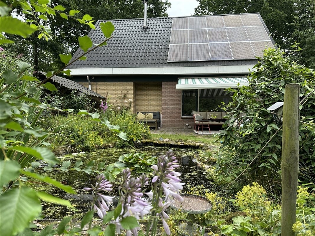 Photo 29 of Houtvester Jansenweg 2-105