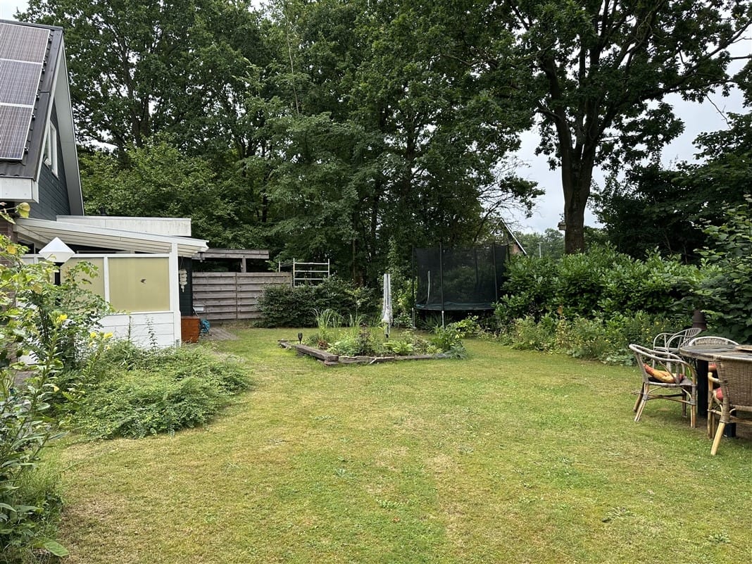 Photo 30 of Houtvester Jansenweg 2-105