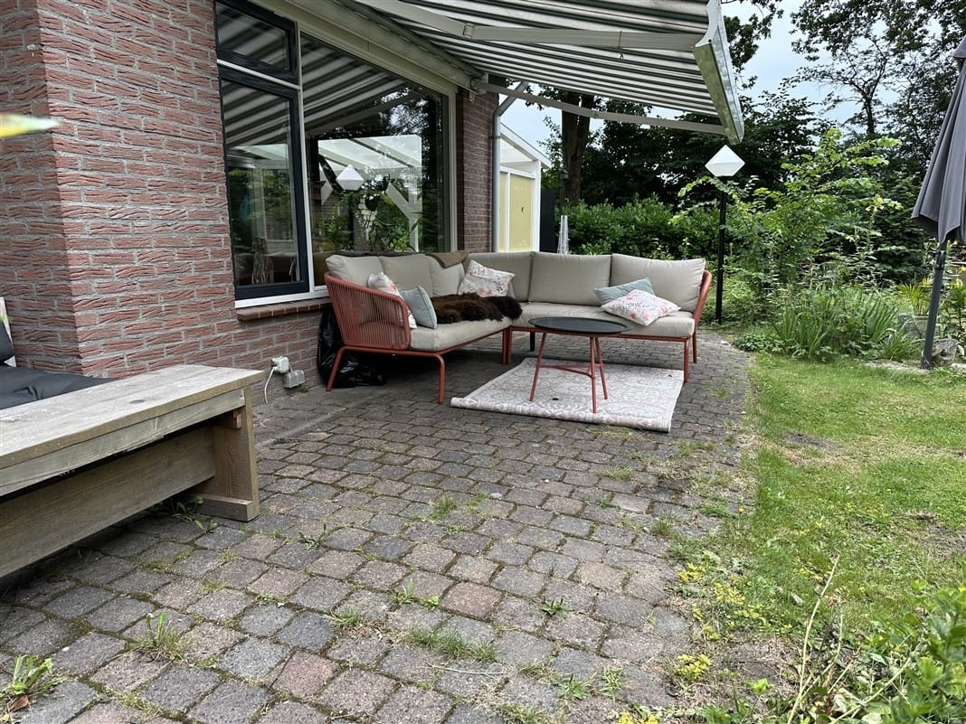 Photo 31 of Houtvester Jansenweg 2-105