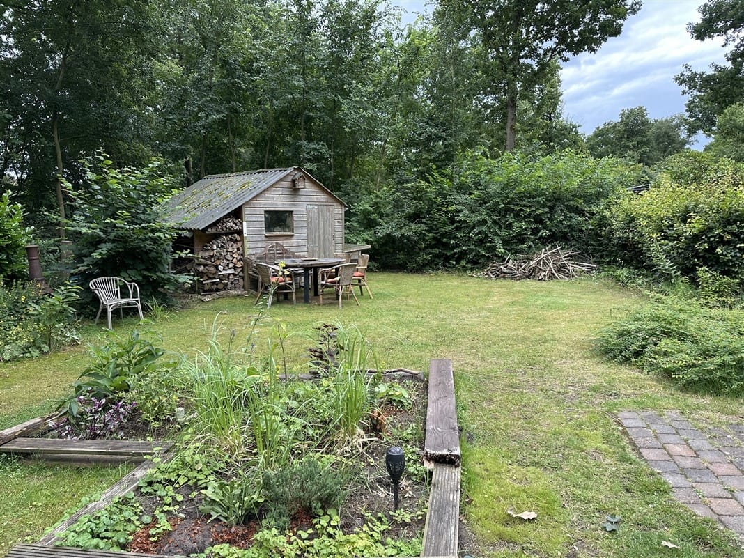 Photo 32 of Houtvester Jansenweg 2-105