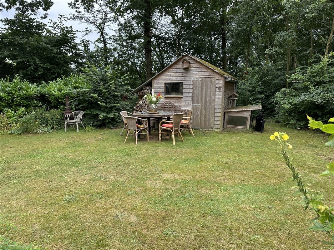 Photo 33 of Houtvester Jansenweg 2-105