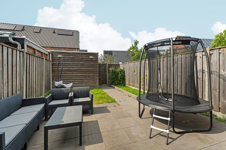 Foto 2 van Vierkantemorgenstraat 16