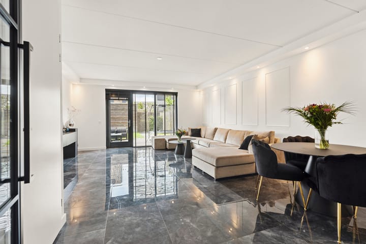 Foto 3 van Vierkantemorgenstraat 16