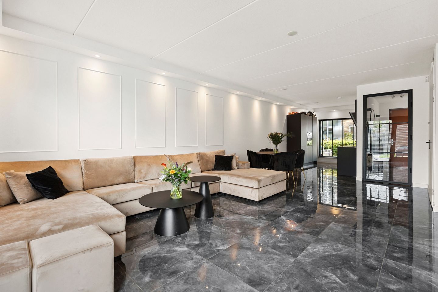 Foto 4 van Vierkantemorgenstraat 16