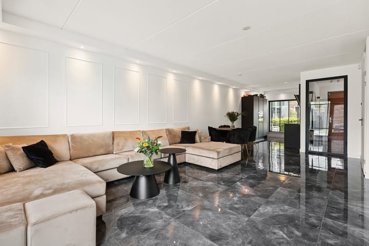 Foto 4 van Vierkantemorgenstraat 16