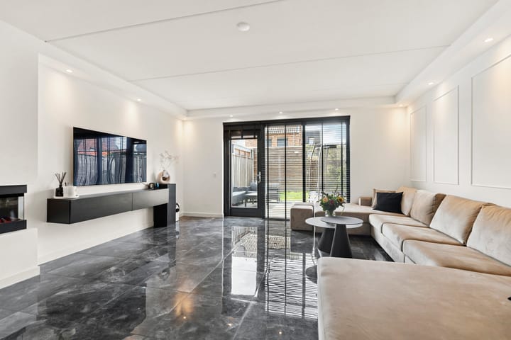 Foto 9 van Vierkantemorgenstraat 16