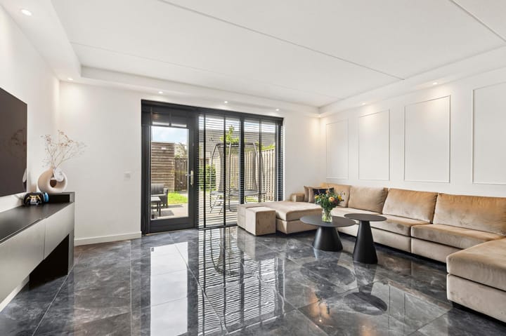 Foto 11 van Vierkantemorgenstraat 16