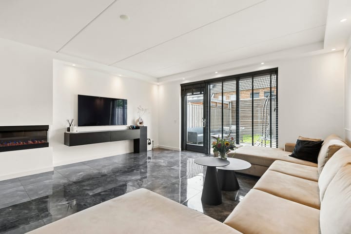 Foto 10 van Vierkantemorgenstraat 16