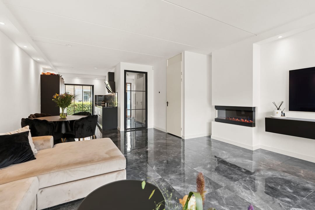 Foto 13 van Vierkantemorgenstraat 16