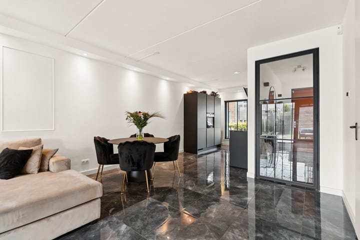 Foto 15 van Vierkantemorgenstraat 16