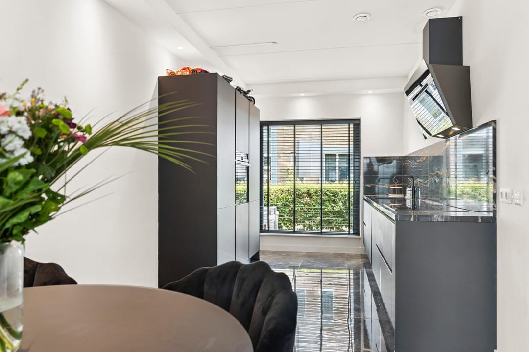 Foto 16 van Vierkantemorgenstraat 16