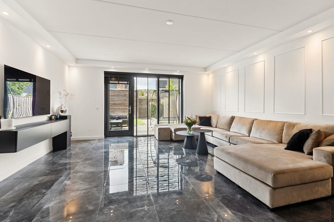 Foto 8 van Vierkantemorgenstraat 16