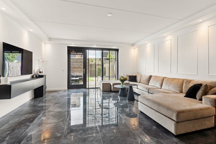 Foto 8 van Vierkantemorgenstraat 16