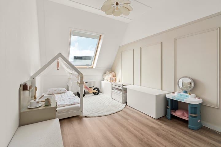 Foto 22 van Vierkantemorgenstraat 16