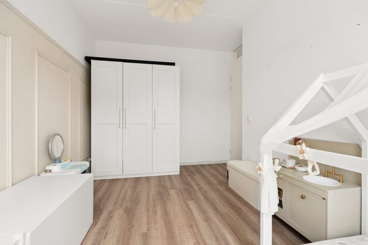 Foto 23 van Vierkantemorgenstraat 16