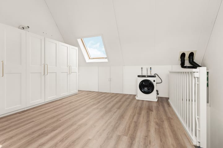 Foto 30 van Vierkantemorgenstraat 16