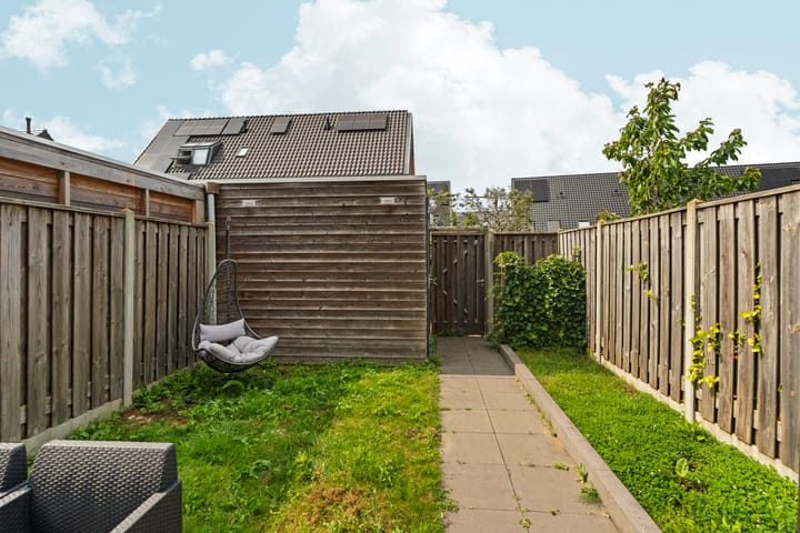 Foto 32 van Vierkantemorgenstraat 16