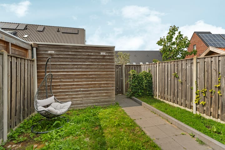 Foto 33 van Vierkantemorgenstraat 16