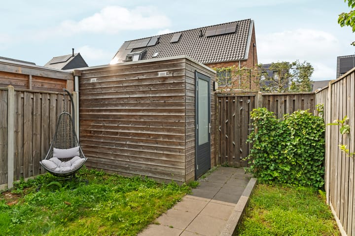 Foto 34 van Vierkantemorgenstraat 16