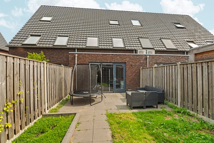 Foto 35 van Vierkantemorgenstraat 16