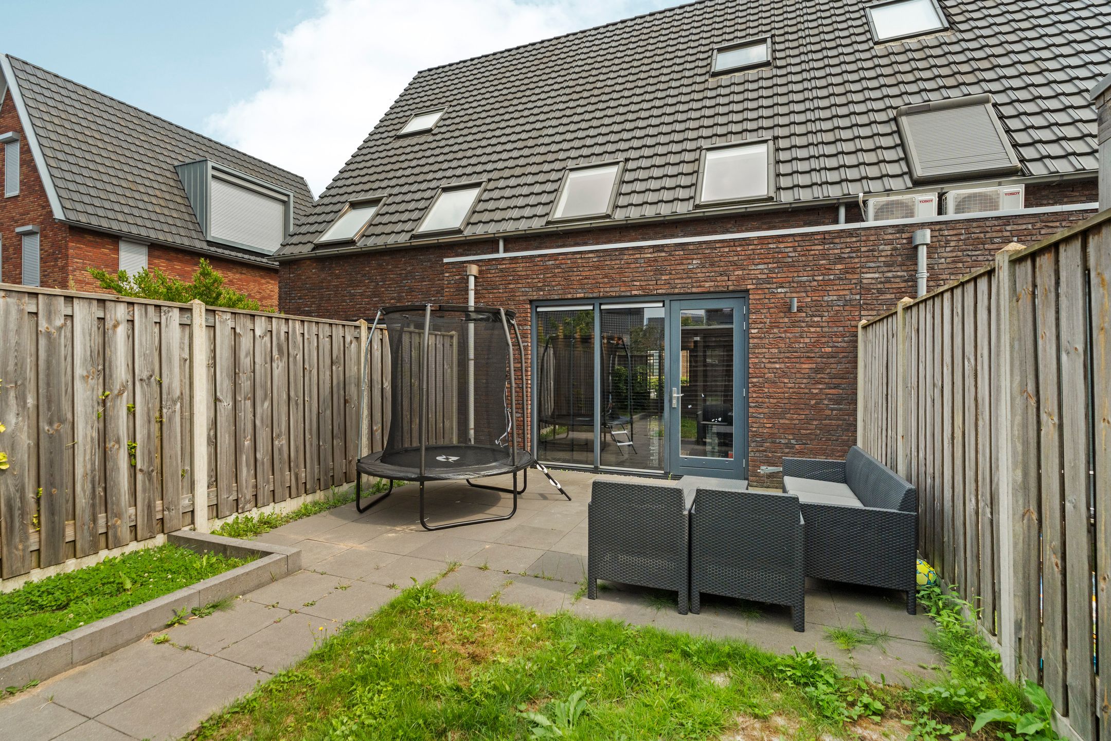 Foto 36 van Vierkantemorgenstraat 16