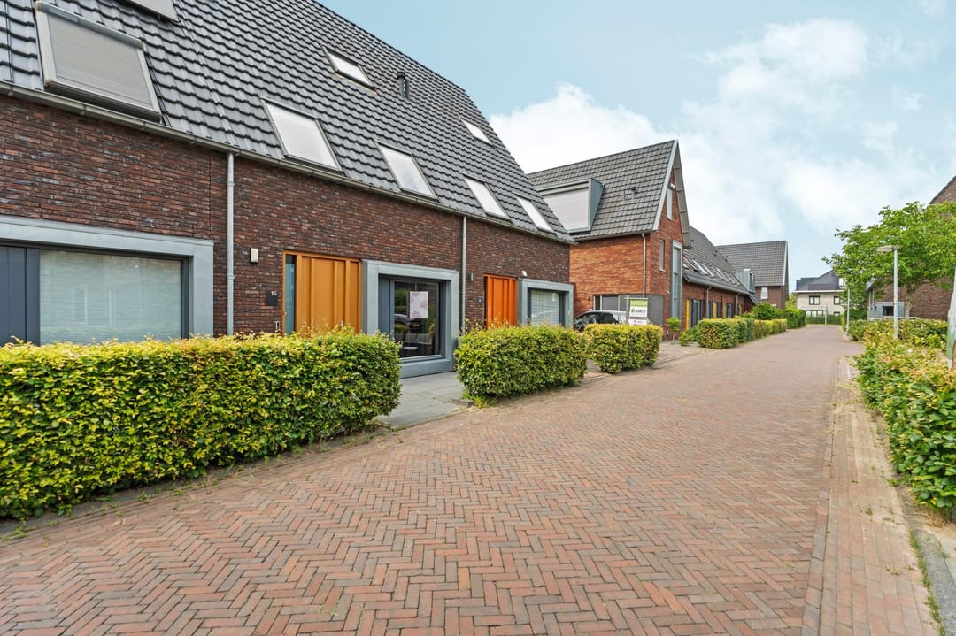 Foto 38 van Vierkantemorgenstraat 16