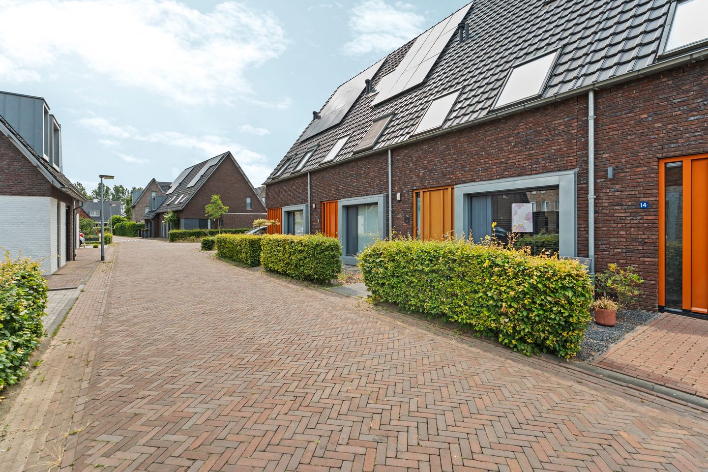 Foto 40 van Vierkantemorgenstraat 16