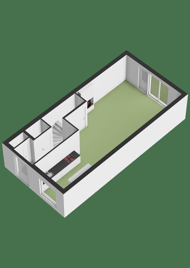 Foto 42 van Vierkantemorgenstraat 16